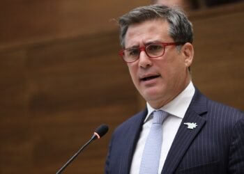 Costa Rica manifesta en Europa preocupación sobre la crisis de derechos humanos en Nicaragua