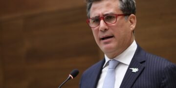 Costa Rica manifesta en Europa preocupación sobre la crisis de derechos humanos en Nicaragua