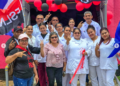 La dictadura de Nicaragua impone filtros insólitos para futuros médicos mientras evalúa la salud mental de 4,000 doctores