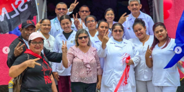 Nicaragua endurece el filtro para futuros médicos mientras evalúa la salud mental de 4,000 doctores