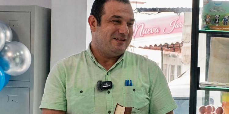 Sacerdote católico es detenido por la dictadura de Nicaragua tras operativo policial en la ciudad de Estelí