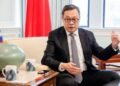 Taiwán revela conversaciones con Honduras y ofrece reactivar cooperación tras tres años de ruptura