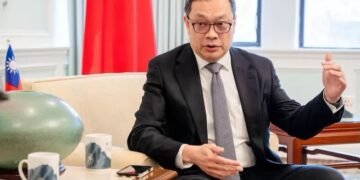 Taiwán revela conversaciones con Honduras y ofrece reactivar cooperación tras tres años de ruptura