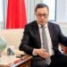 Taiwán revela conversaciones con Honduras y ofrece reactivar cooperación tras tres años de ruptura