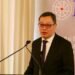 Taiwán ofrece a Honduras cooperación en salud, desarrollo económico y asistencia técnica
