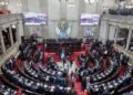 Congreso guatemalteco solo aprueba el 9 % de las iniciativas que ha estudiado durante 2026