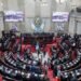 Congreso guatemalteco solo aprueba el 9 % de las iniciativas que ha estudiado durante 2026