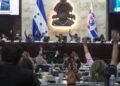Condenados por violencia doméstica no podrán tramitar licencia de conducir, optar a cargos públicos ni portar armas en Honduras