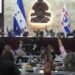 Condenados por violencia doméstica no podrán tramitar licencia de conducir, optar a cargos públicos ni portar armas en Honduras