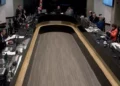 Corte de Justicia de Costa Rica devuelve a la Asamblea nómina de candidatos a magistrados suplentes de Sala Constitucional