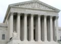 La Corte Suprema de EEUU mantiene ciudadanía por nacimiento