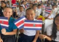 Costa Rica cerró 16 centros escolares por baja matrícula de estudiantes durante 2026