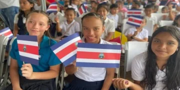 Costa Rica cerró 16 centros escolares por baja matrícula de estudiantes durante 2026