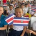 Costa Rica cerró 16 centros escolares por baja matrícula de estudiantes durante 2026