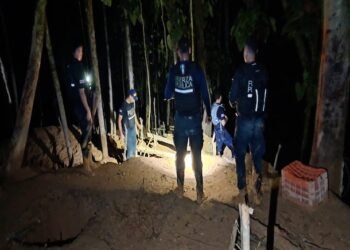 Costa Rica planea tipificar el delito de minería ilegal como parte del crimen organizado