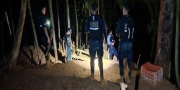 Costa Rica planea tipificar el delito de minería ilegal como parte del crimen organizado