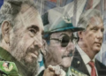 Cuba, el cambio impuesto