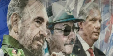 Cuba, el cambio impuesto