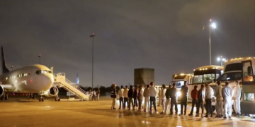 Denuncian nuevas separaciones de familias migrantes en Estados Unidos