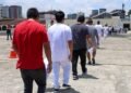 Más de 28 mil guatemaltecos han sido deportados este año desde EEUU y México