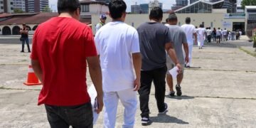 Más de 28 mil guatemaltecos han sido deportados este año desde EEUU y México