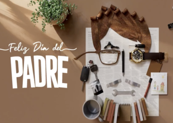 Seis de cada diez salvadoreños harán celebraciones por el Día del Padre este miércoles