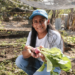 Mujeres rurales impulsan agricultura resiliente en frontera común entre Guatemala, El Salvador y Honduras