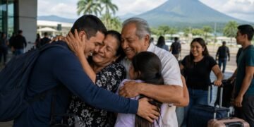 El Salvador alcanza 2.1 millones de visitantes en este impulsado por viajes familiares y turismo vacacional