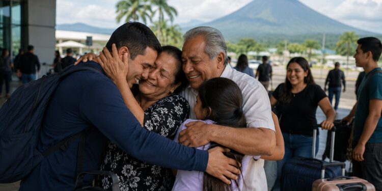 El Salvador alcanza 2.1 millones de visitantes en cinco meses impulsado por viajes familiares y turismo vacacional
