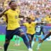 Ecuador avanza y España define hoy el liderato de grupo