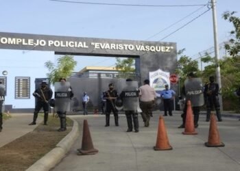 Nicaragua y El Salvador encabezan las alertas por tortura en Centroamérica, según índice global
