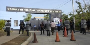 Nicaragua y El Salvador encabezan las alertas por tortura en Centroamérica, según índice global