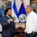 El Salvador y Belice firmarán un acuerdo comercial el 2 de julio