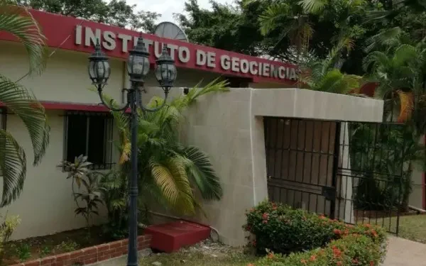 Instituto de Geociencias de Panamá requiere presupuesto de hasta $3 millones para implementar alerta temprana para sismos
