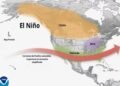 El Niño amenaza con agravar sequías y calor extremo global