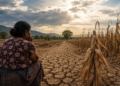 El Niño podría durar hasta 2027 y amenaza la seguridad alimentaria de Centroamérica