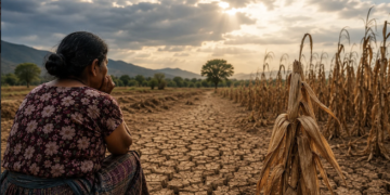 El Niño podría durar hasta 2027 y amenaza la seguridad alimentaria de Centroamérica