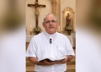 El Papa León XIV nombra nuevo obispo de Puntarenas, Costa Rica