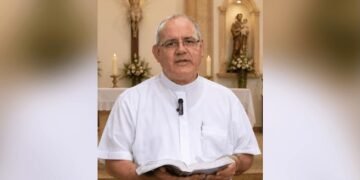 El Papa León XIV nombra nuevo obispo de Puntarenas, Costa Rica