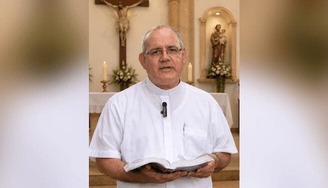 El Papa León XIV nombra nuevo obispo de Puntarenas, Costa Rica