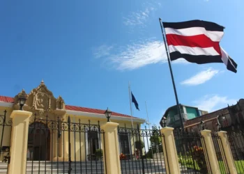 Costa Rica ha cambiado 12 diplomáticos en el exterior en lo que va del año