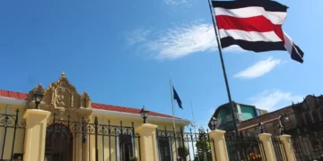 Gobierno costarricense ha cambiado 12 embajadores en lo que va del año