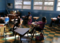 Costa Rica registra una amenaza diaria de tiroteos en escuelas durante este año