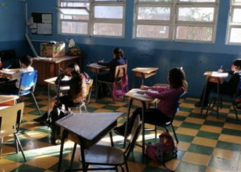 Costa Rica registra una amenaza diaria de tiroteos en escuelas durante este año