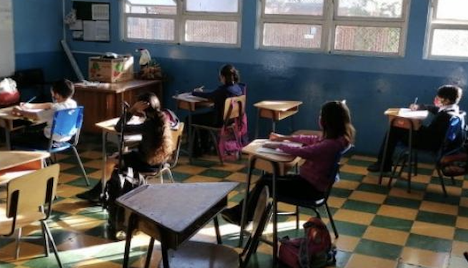 Costa Rica registra una amenaza diaria de tiroteos en escuelas durante este año