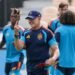 España y Uruguay buscan reaccionar en la jornada de este domingo en el Mundial
