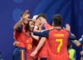 España, Messi y Mbappé buscan avanzar en el Mundial