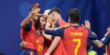 España, Messi y Mbappé buscan avanzar en el Mundial