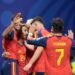 España, Messi y Mbappé buscan avanzar en el Mundial