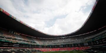 El Mundial 2026 comienza hoy en México convertido en el mayor reto de la FIFA